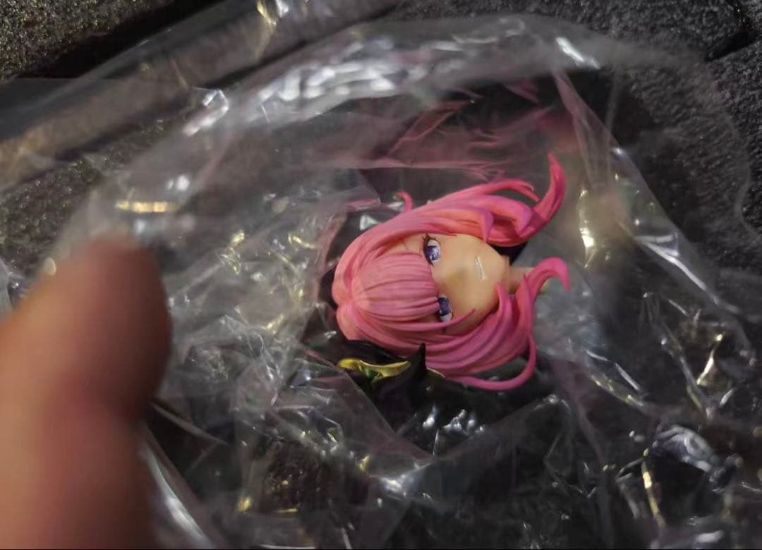 崩壊スターレイル ACG 刑務所 エリシア フィギュア ガレージキットスタチュー