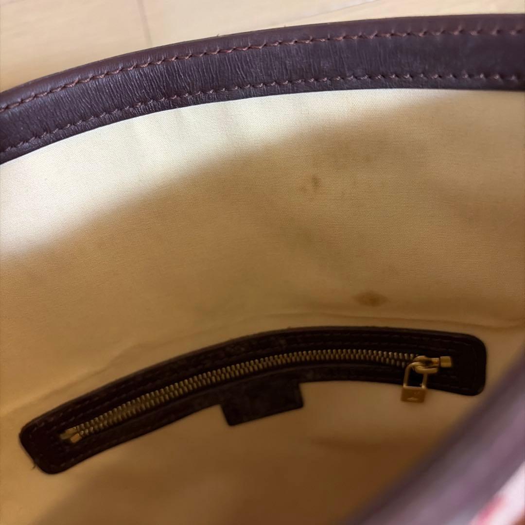 ルイヴィトン　モノグラムミニフランソワーズトートバッグショルダー2way