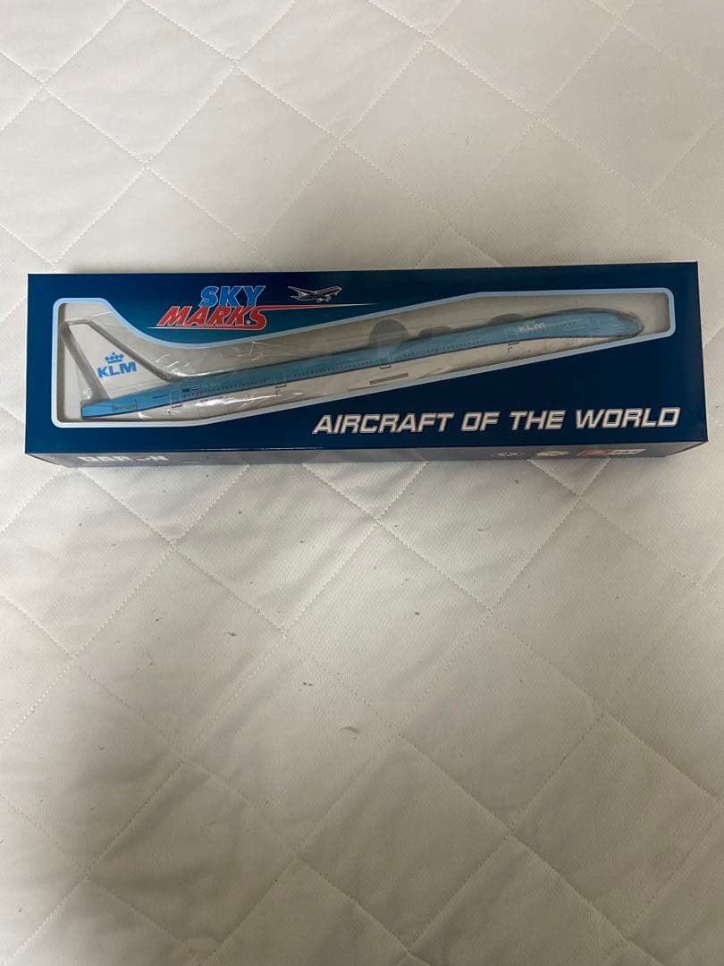 最終値下げ中　KLMオランダ航空Boeing777-300ER