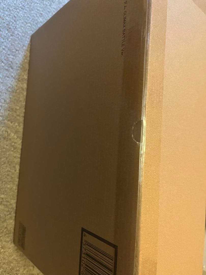 L BUILDプロヴィデンスガンダム CLIMAX BATTLE Ver