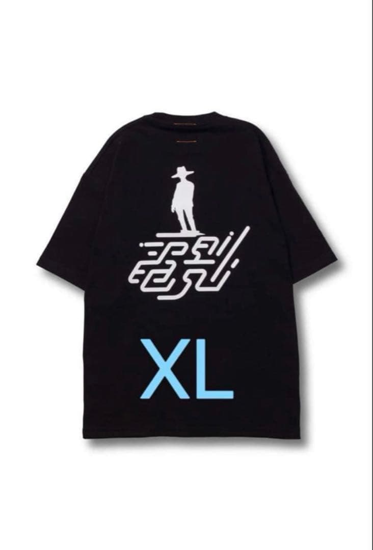 レア XLサイズ VAULTROOM amazarashi k4sen Tシャツ