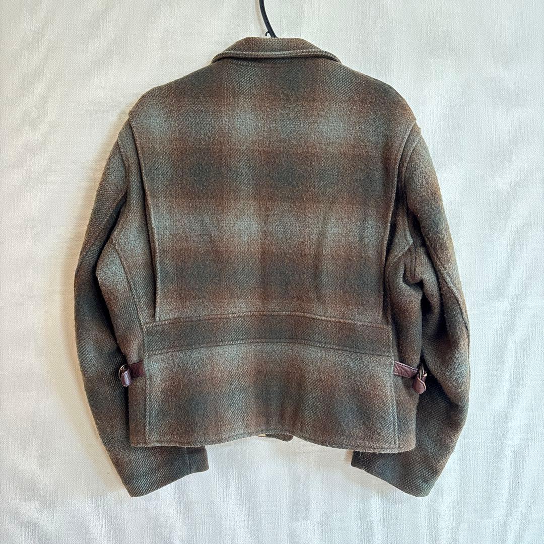 GOLDEN BEAR ゴールデンベア　スポーツジャケット