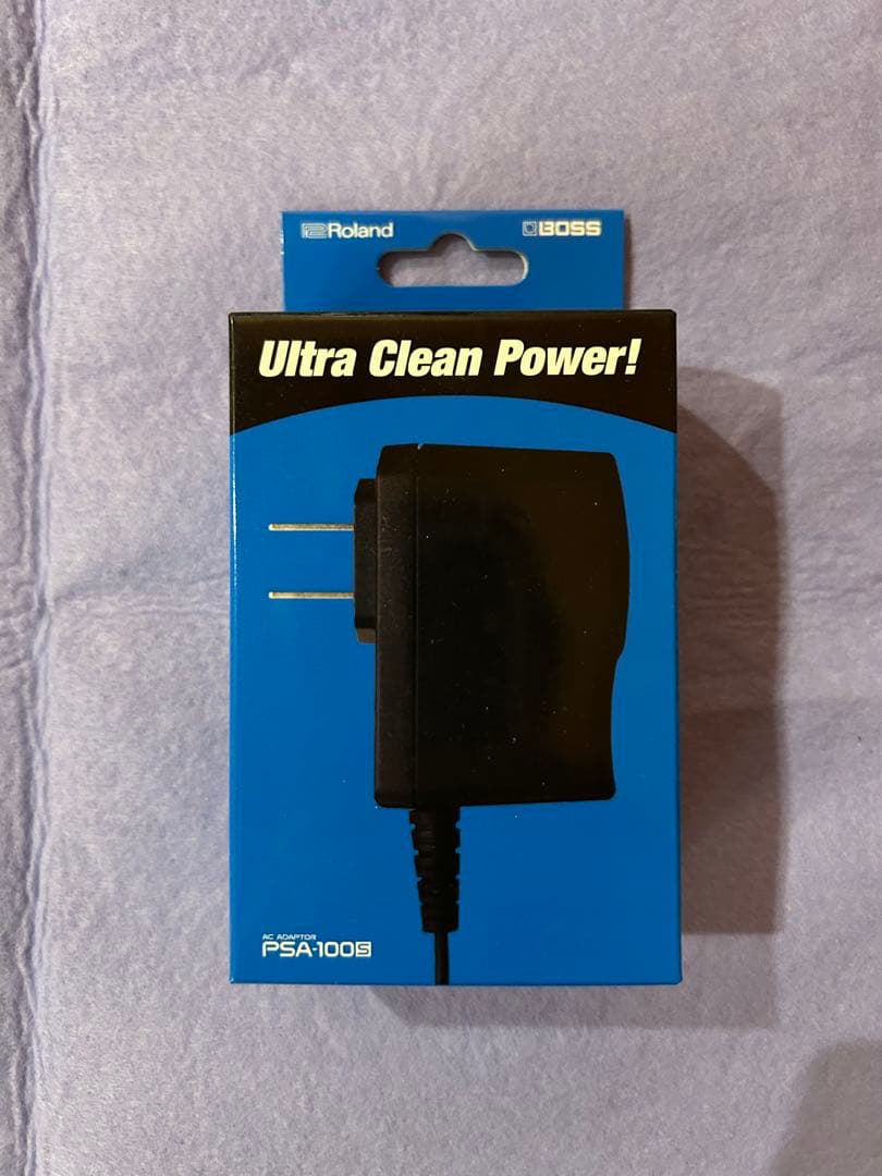 BOSS Roland PSA-100S 新品　3個