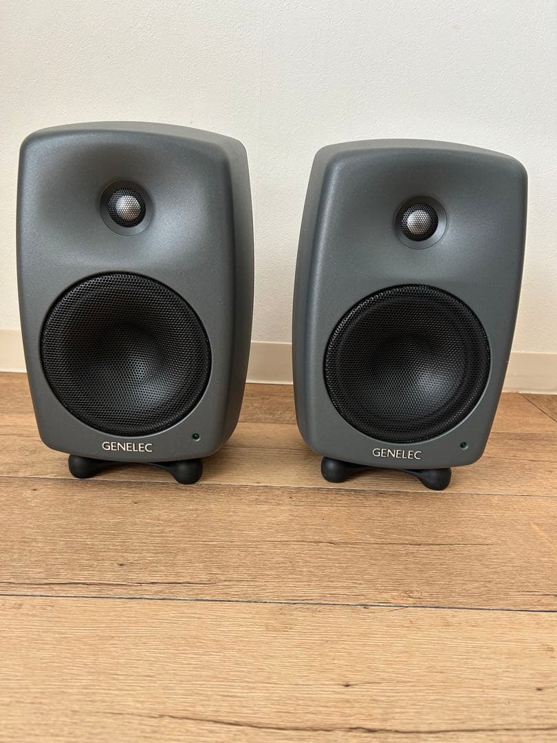 GENELEC 8030CP / ペア