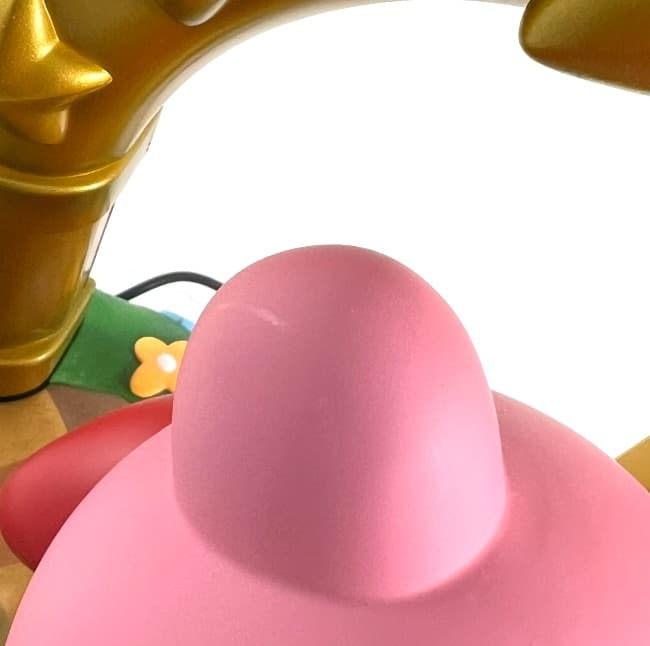 Ex版 First 4 Figures カービィ 　エアライダー