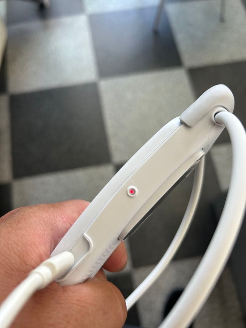 SONY REON POCKET 5 ソニー レオンポケット 5 中古品