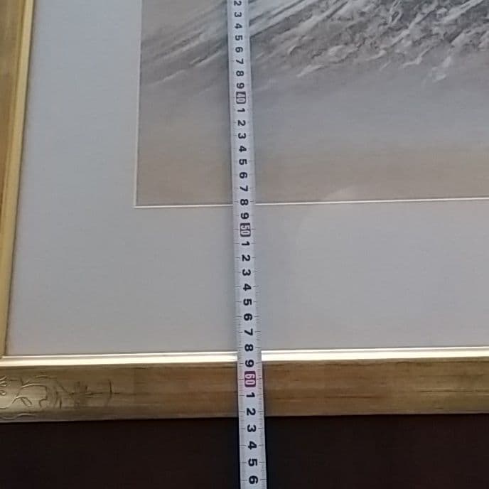 富士山　(絵画)