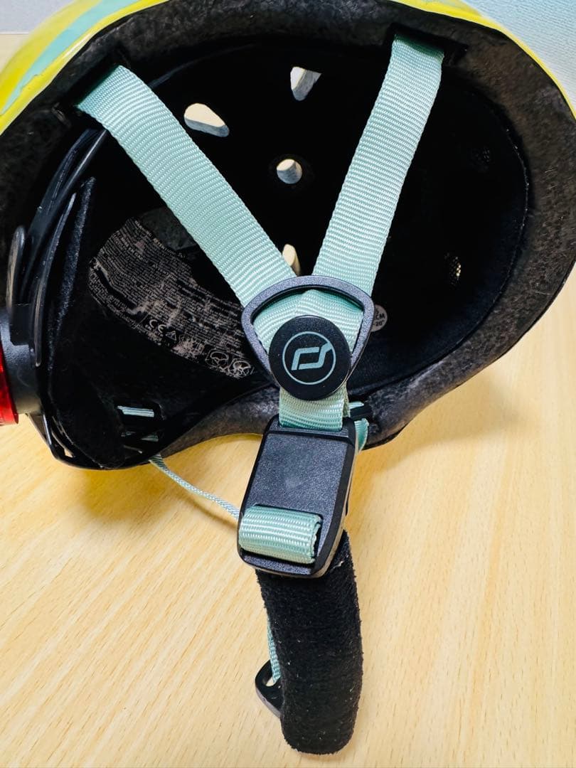 【美品】スクーター＋ヘルメット セット（箱あり）