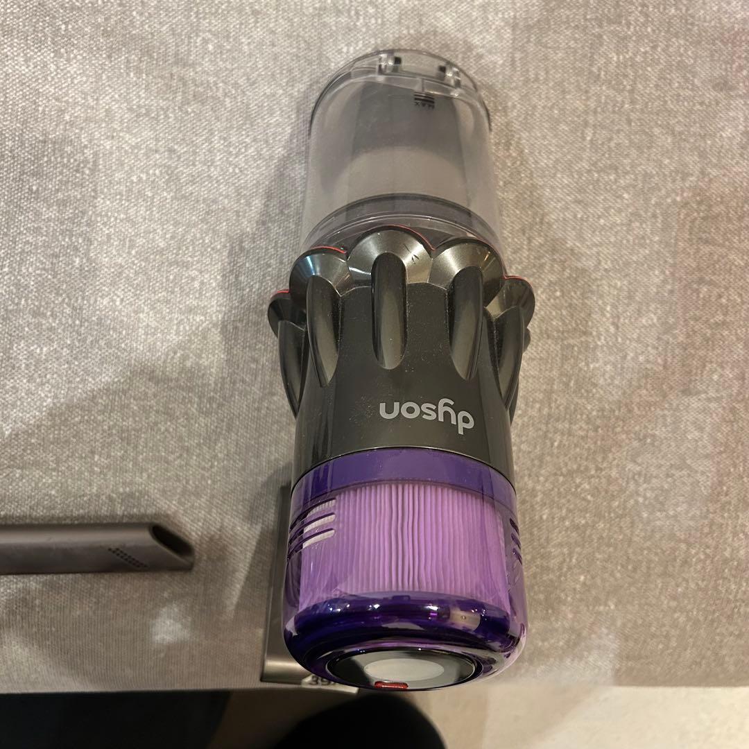 dyson掃除機 デジタルスリム コードレスクリーナー ハンディー仕様