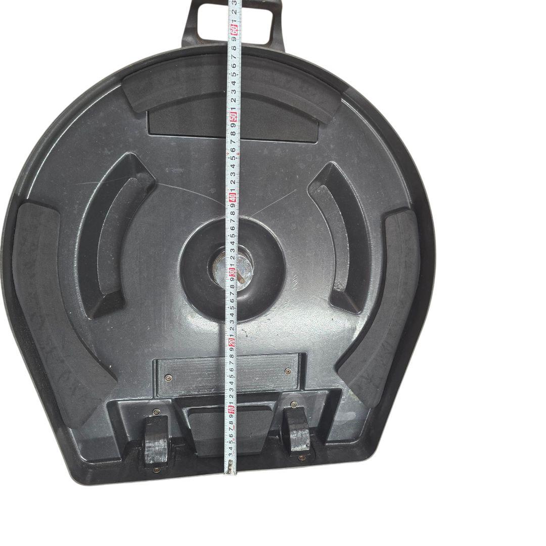 GATOR シンバルケース gp-22