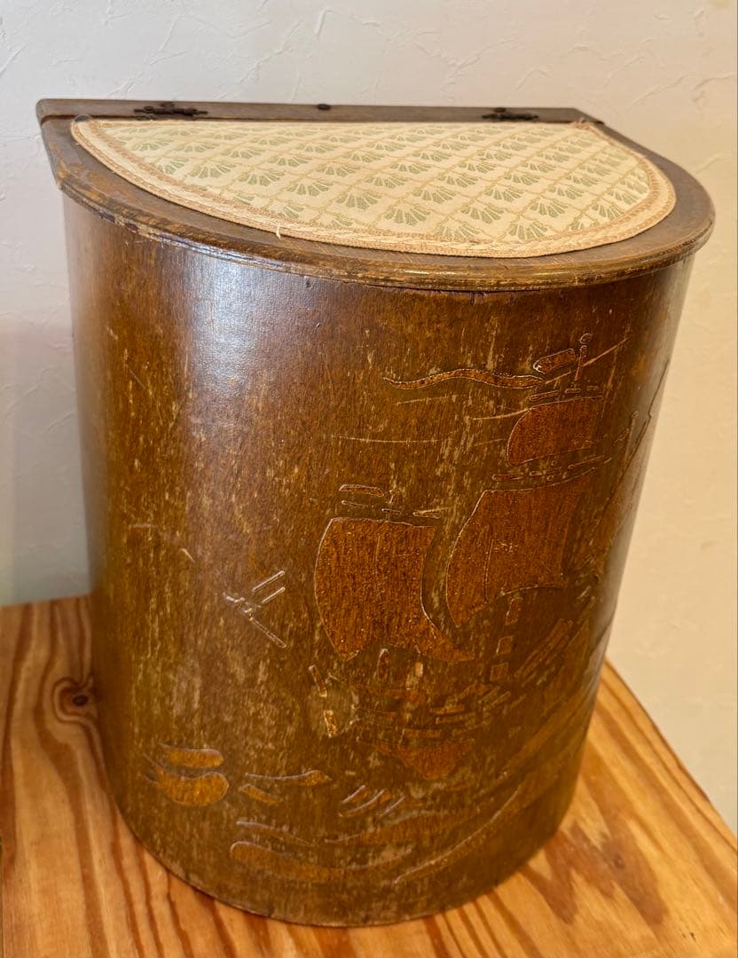 アンティーク チェア