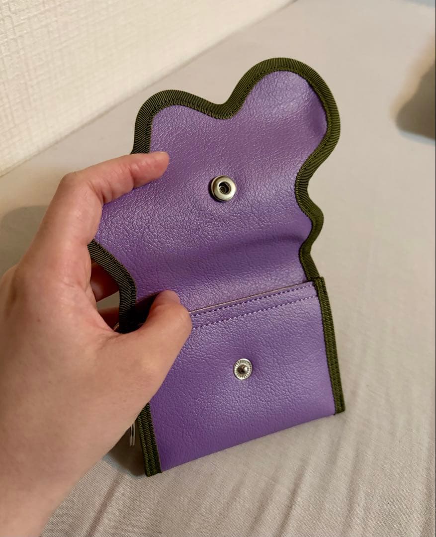 ノリエノモト　nori enomoto 小物入れ