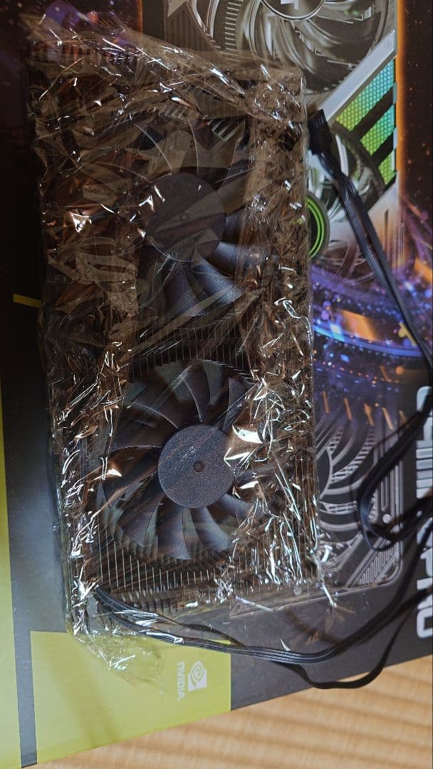 よ*く様 GeForce RTX™︎ 3090 24GB　オマケ付き