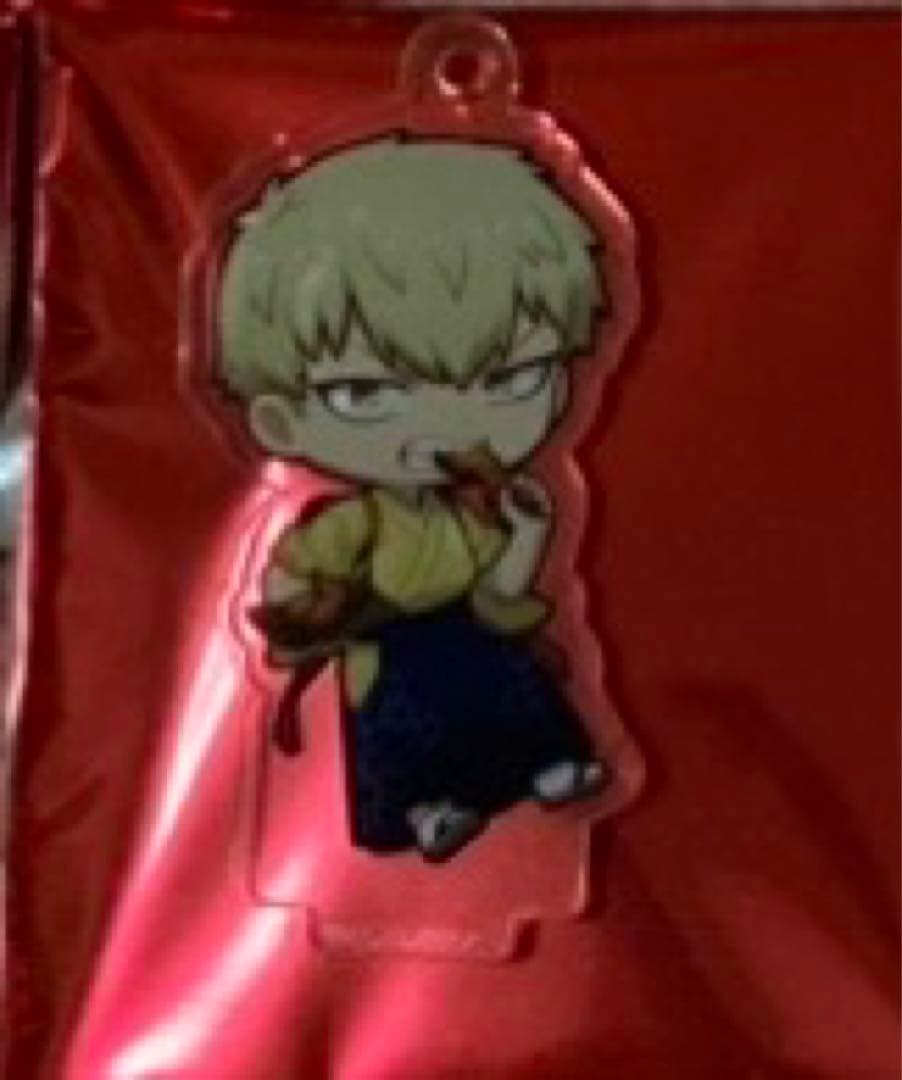 ブルーロック ヴァイスシュヴァルツ 凛 SEC