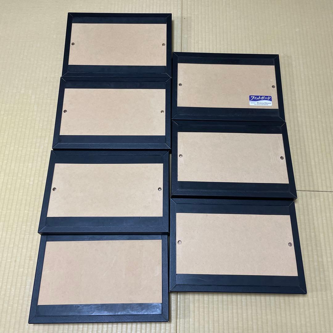 【ピヨ吉】ドンナハウス　ピアノ　足台　フィットボード　計7段