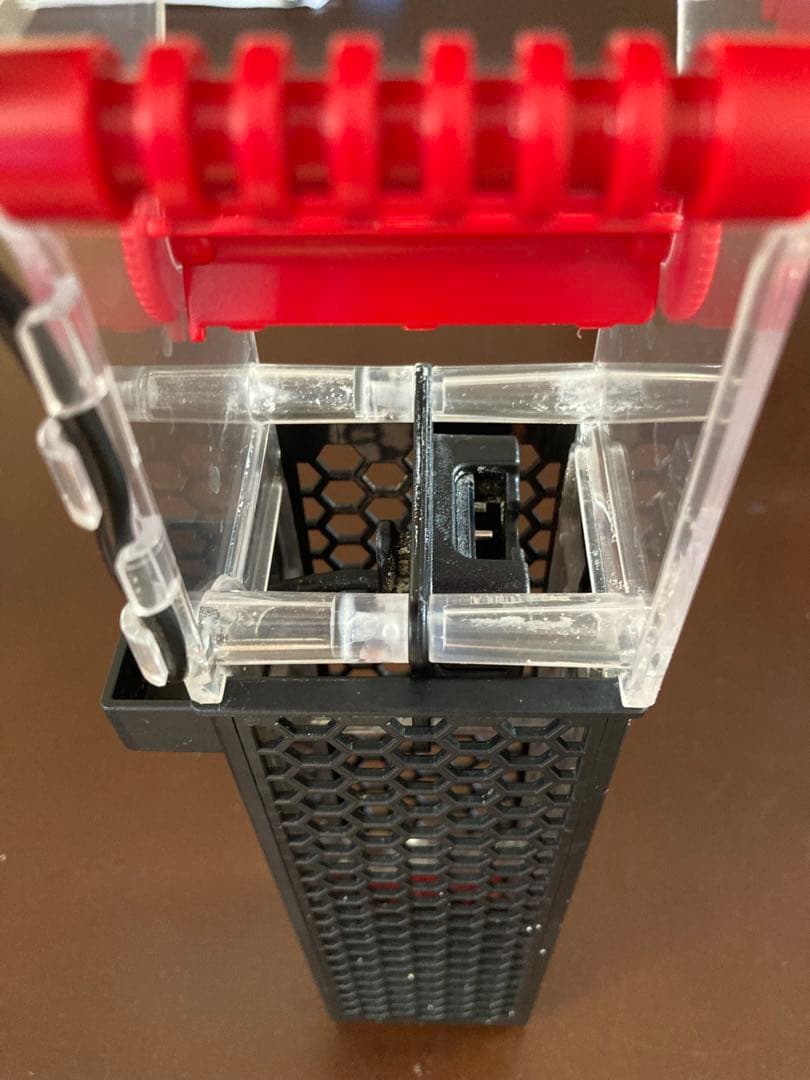 フィルター・ポンプ・ろ材 Redsea NanoMat