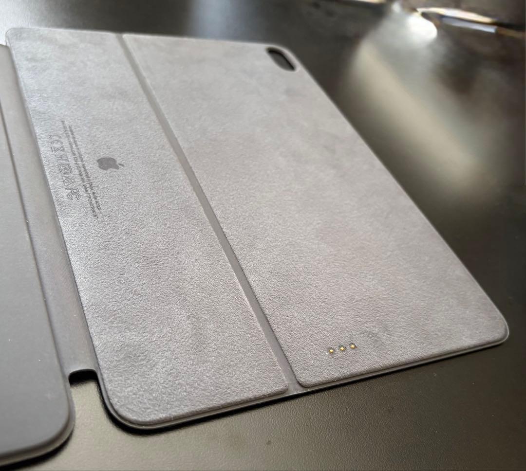 Apple純正 Smart Keyboard Folio 11インチ