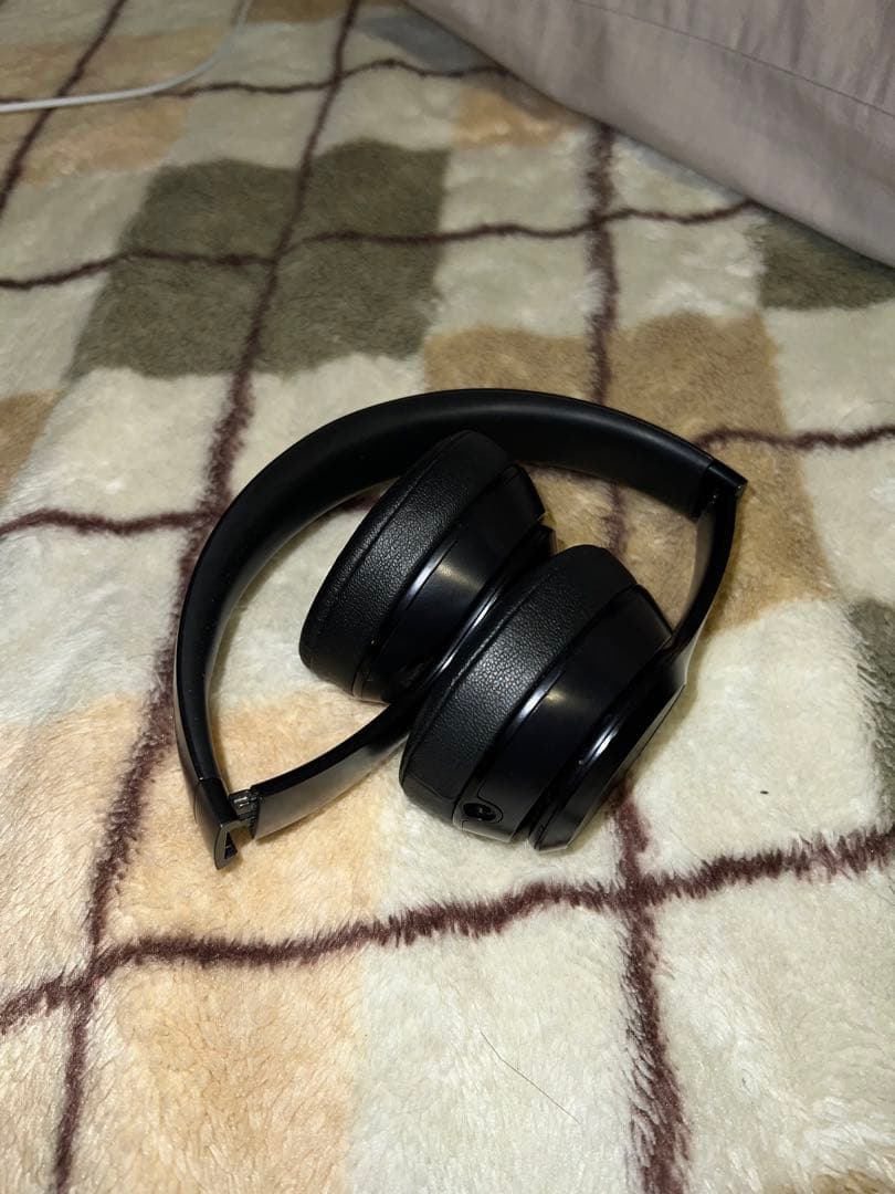 Beatsヘッドホン