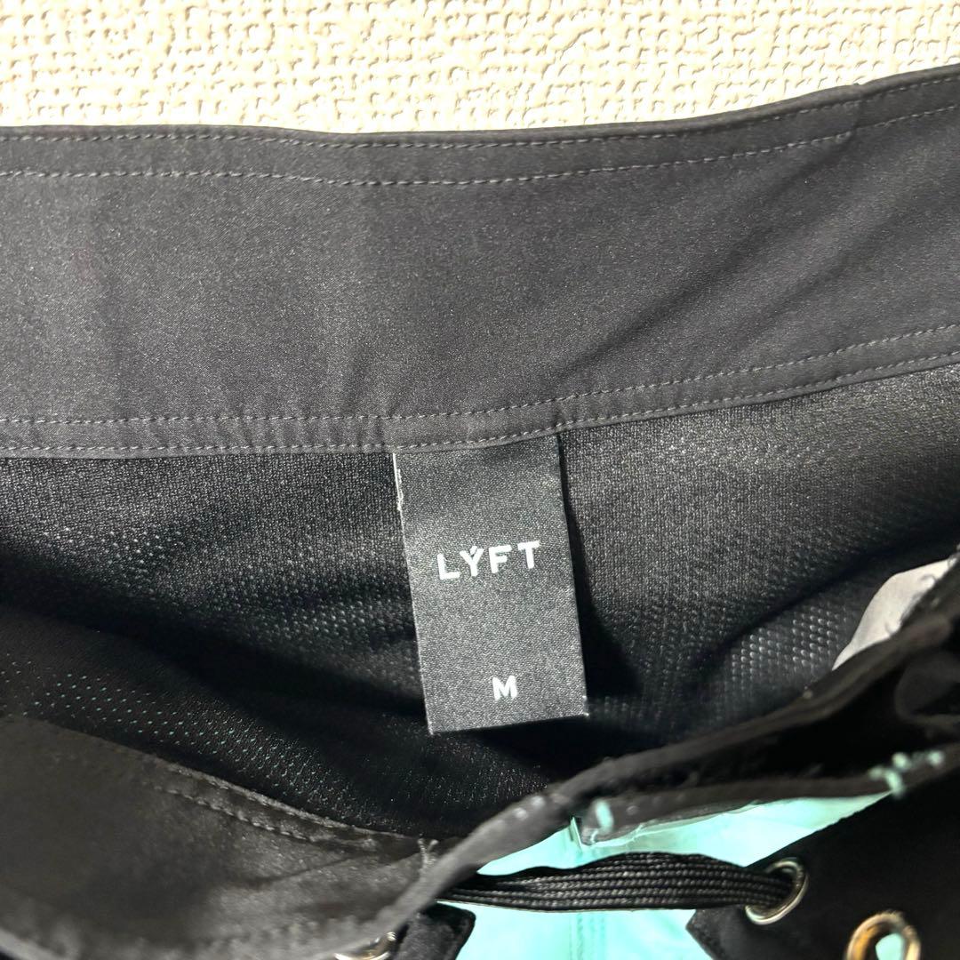 ⭐︎【公式完売品　未使用品】⭐︎ LYFT リフト　サーフパンツ　M
