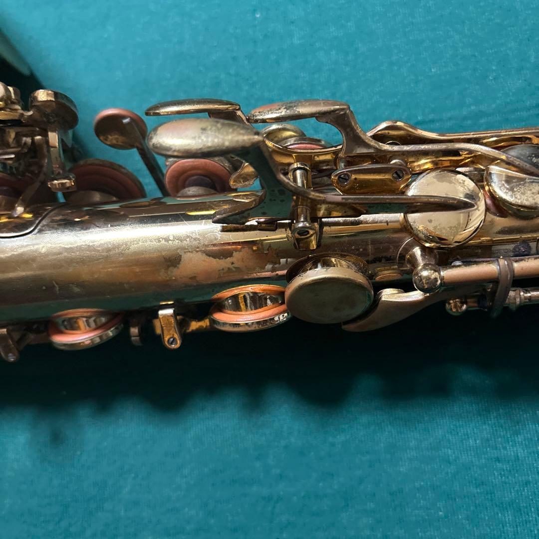 YANAGISAWA ヤナギサワ 901 アルトサックス