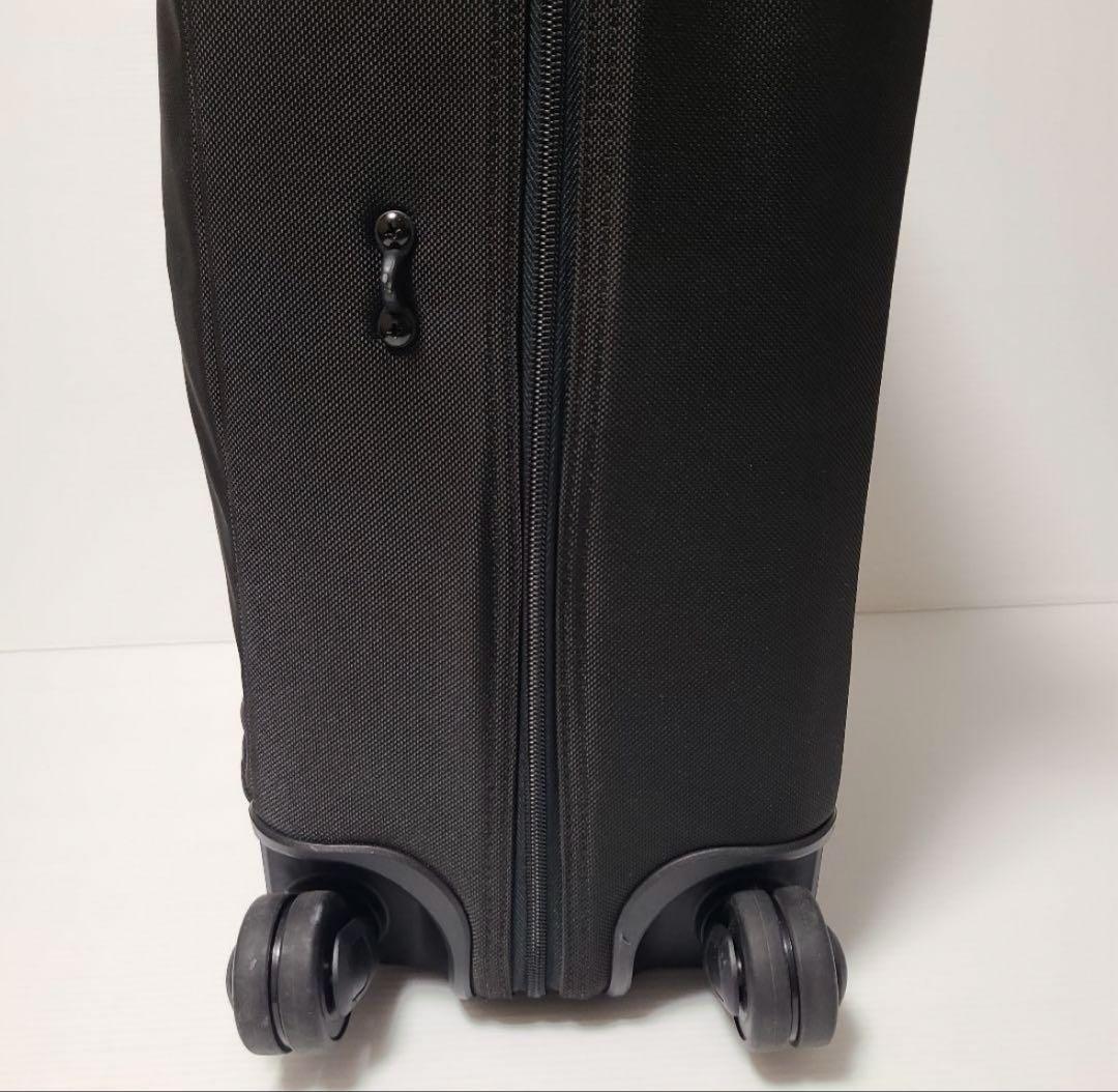 【美品】TUMI ガーメント 4ウィール キャリーオン
