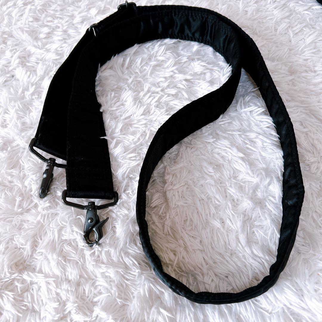 廃盤品✨PORTER タンカー　3way ビジネスバック　ブラック　吉田カバン