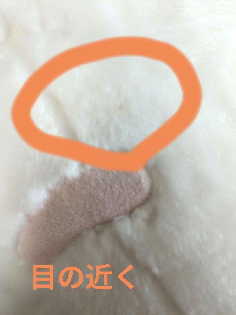 ☆たのメル便☆特大スヌーピー　ぬいぐるみ