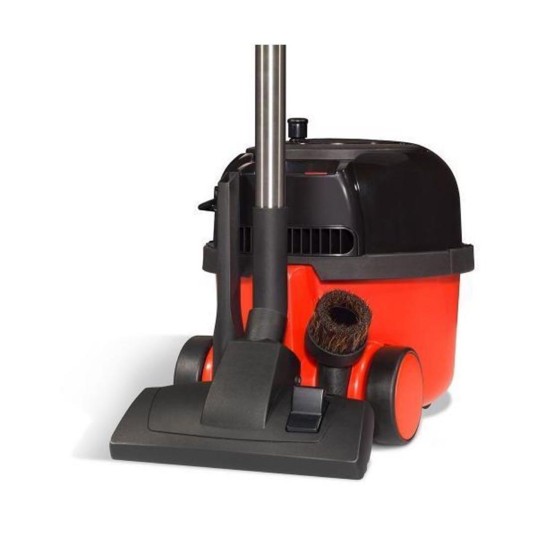 【限定価格】Henry 掃除機