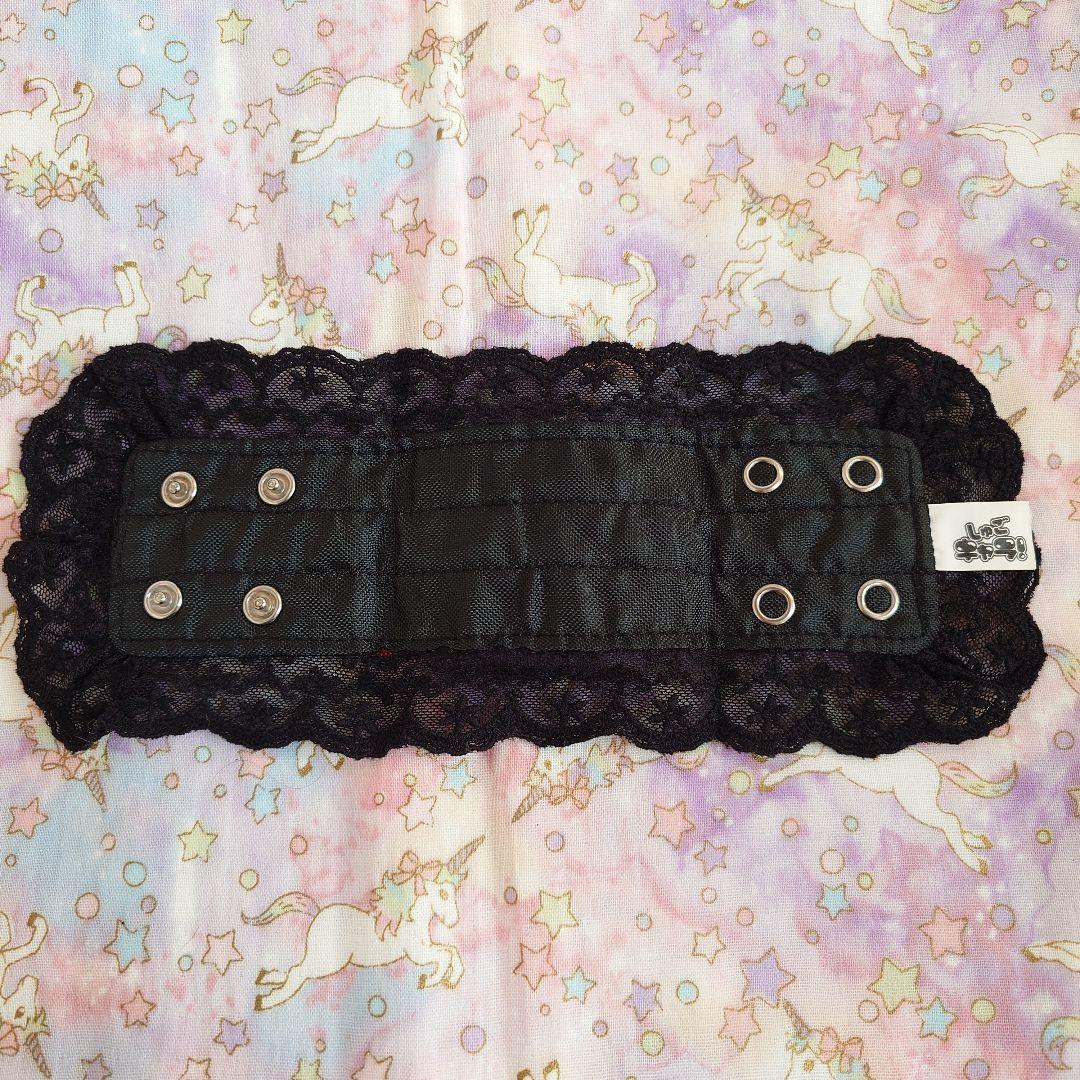 しゅごキャラ　アミュレットブレス