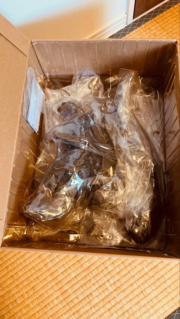 東宝30cmシリーズ ゴジラ 2023 （ゴジラ-1.0） 通常版