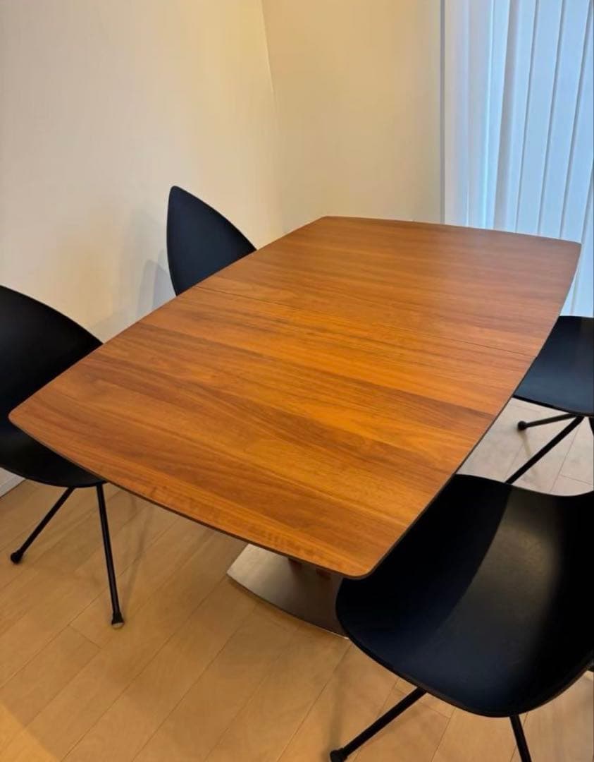 【BoConcept】 Milano ボーコンセプト※ダイニングテーブルのみ