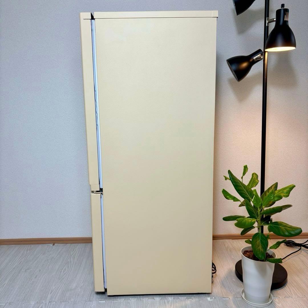 2022年 冷蔵庫 一人暮らし 単身用 小型 3ヶ月保証 送料無料 東芝 美品