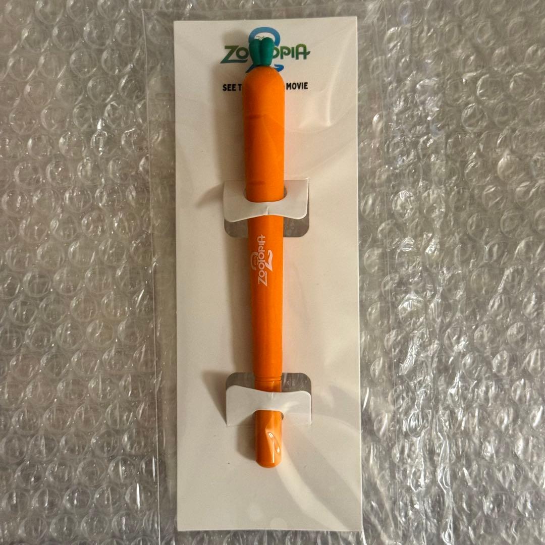 ズートピア　韓国限定　入場特典　スペシャルセット☆