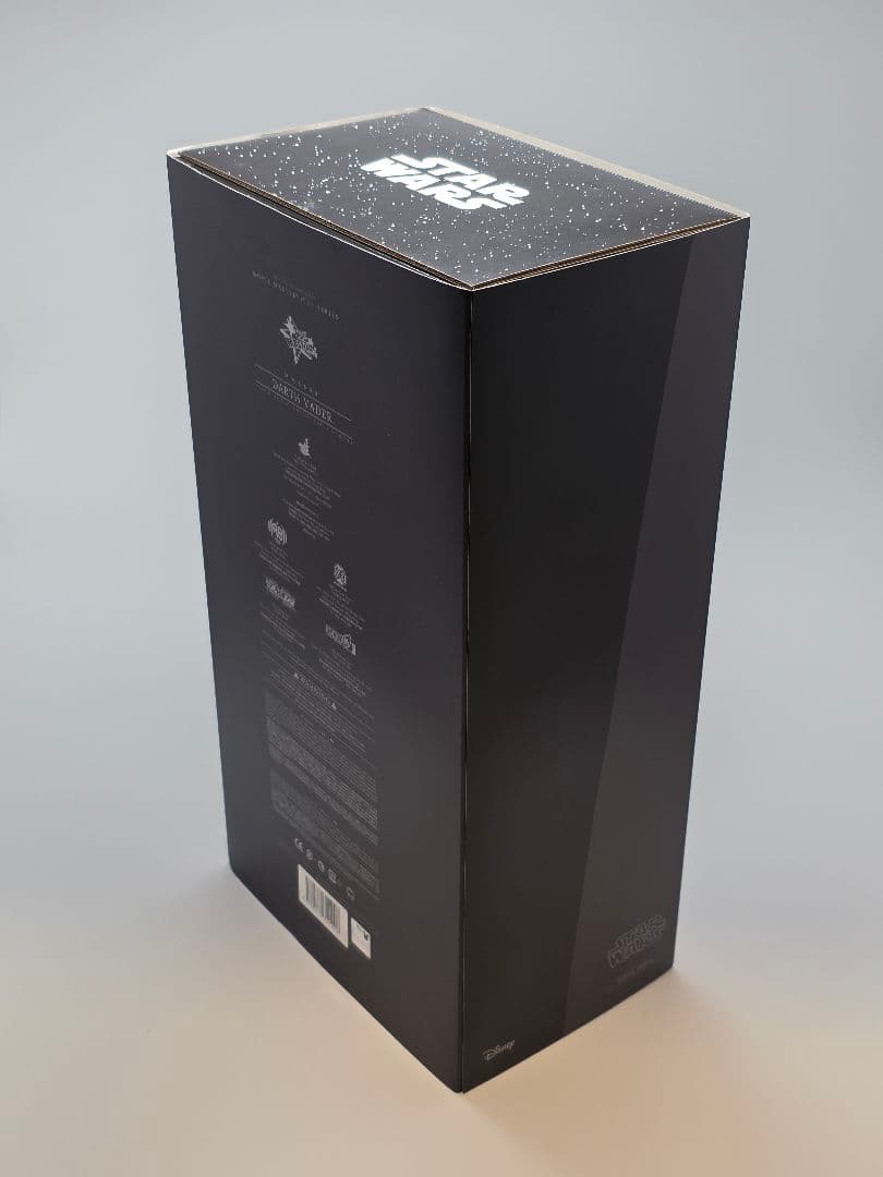 ホットトイズ『スター・ウォーズ　エピソード６／ジェダイの帰還』ダース・ベイダー