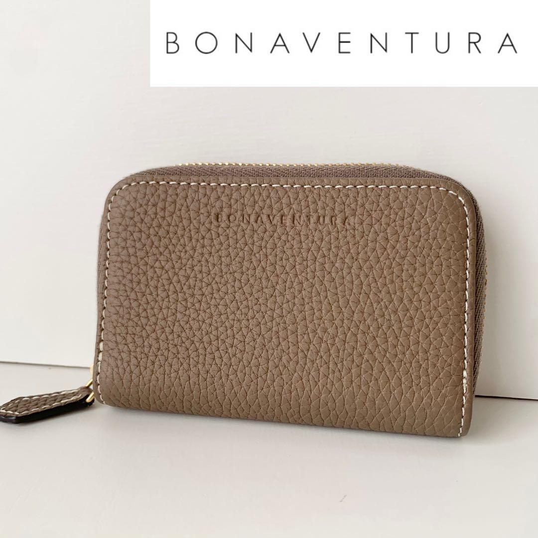 【BONAVENTURA】ボナベンチュラ　ケース　キーケース　エトープ