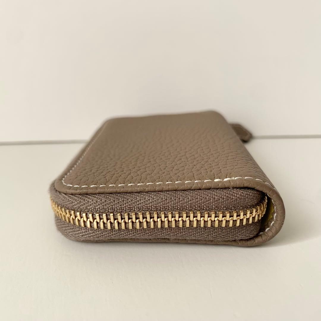 【BONAVENTURA】ボナベンチュラ　ケース　キーケース　エトープ