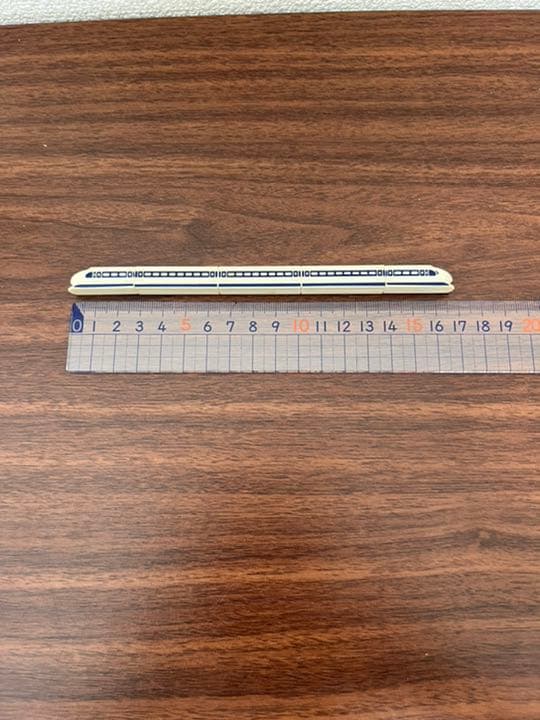 新幹線総局九州管理部　ボールペン