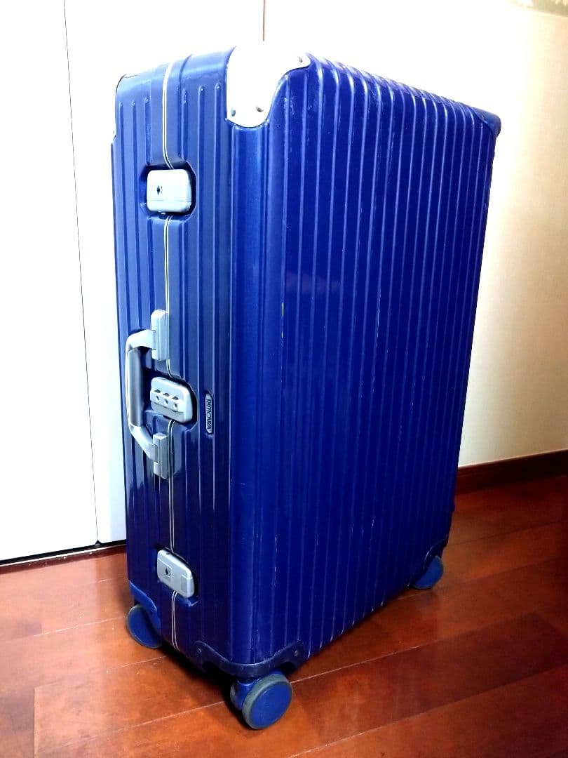 【RIMOWA】LIMBO 　 　　 　　　　　マルチホイール　82L