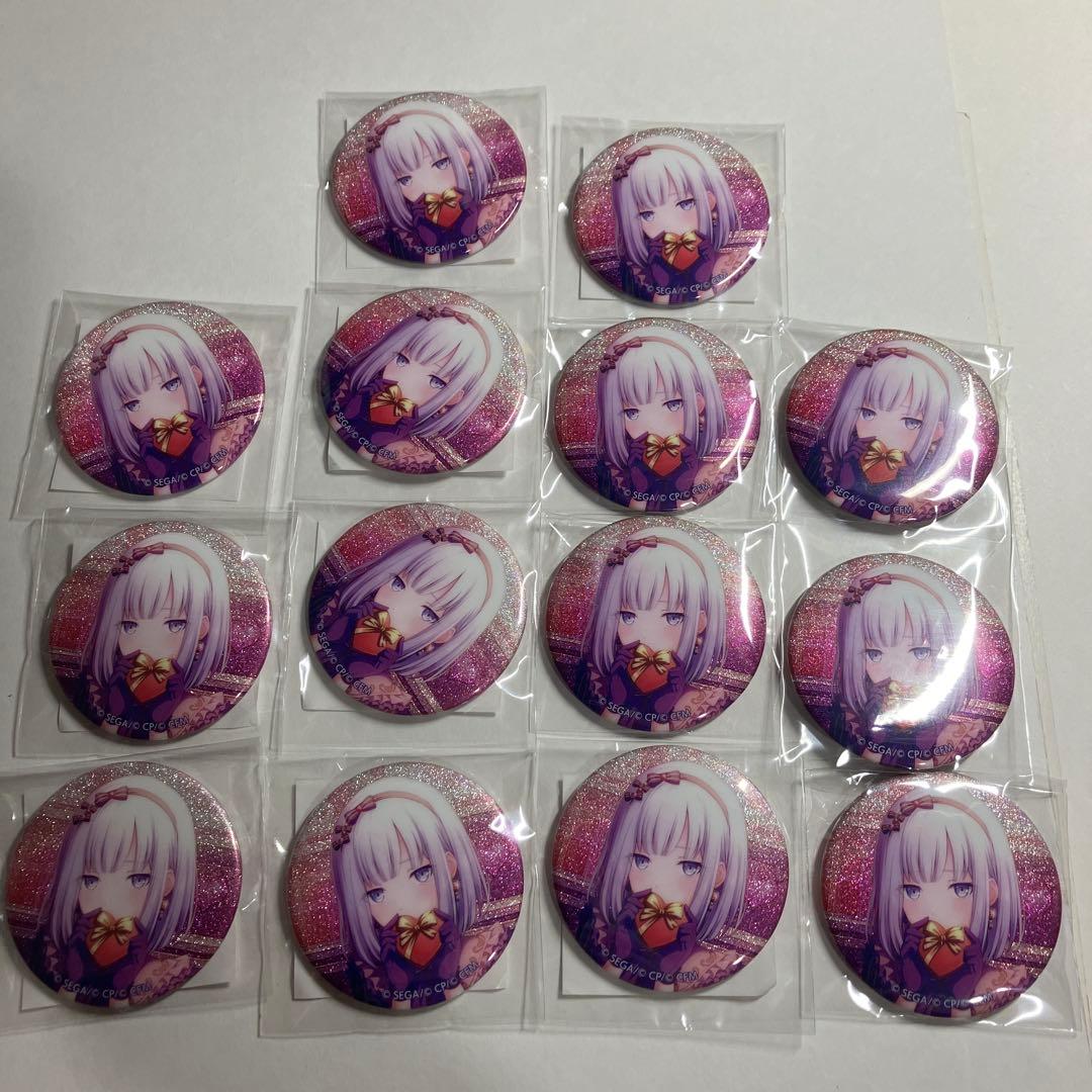 プロセカ　宵崎奏　28c グリ缶14個セット