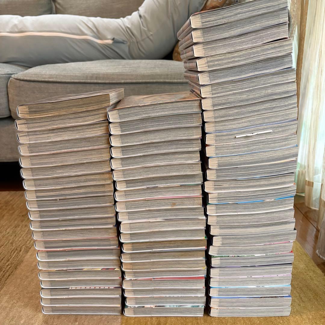 【しばしば】キングダム 46巻〜66巻セット