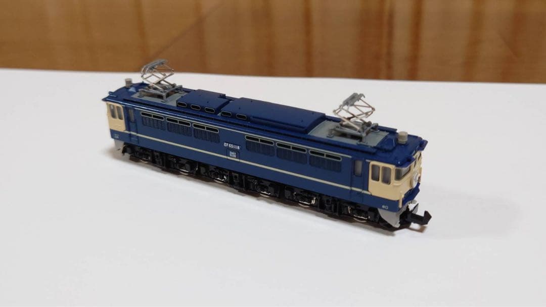 トミーテック　車両　ミックス