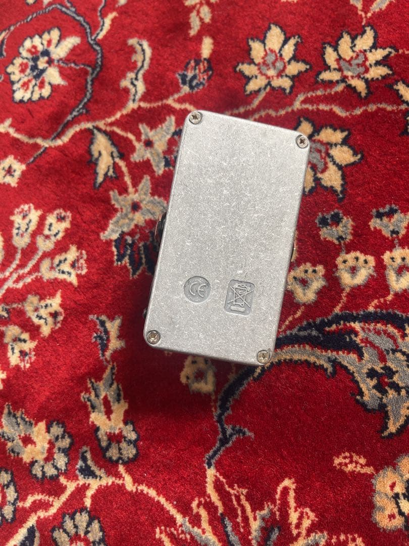 IRON LUNG VOCODER ボコーダー送料無料