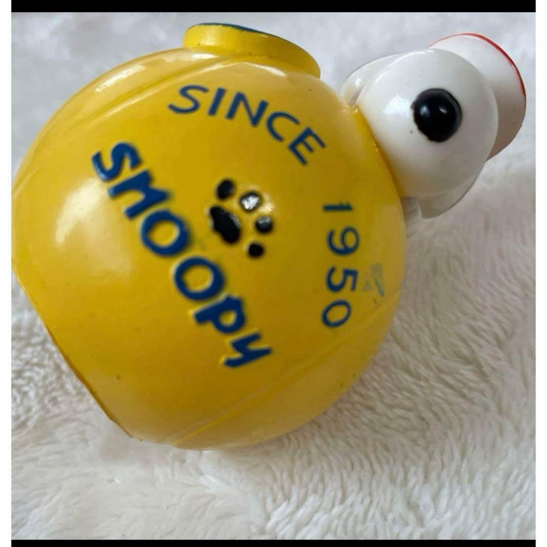 廃盤！SNOOPYスヌーピー　ビンテージ　1950年　置物　レア