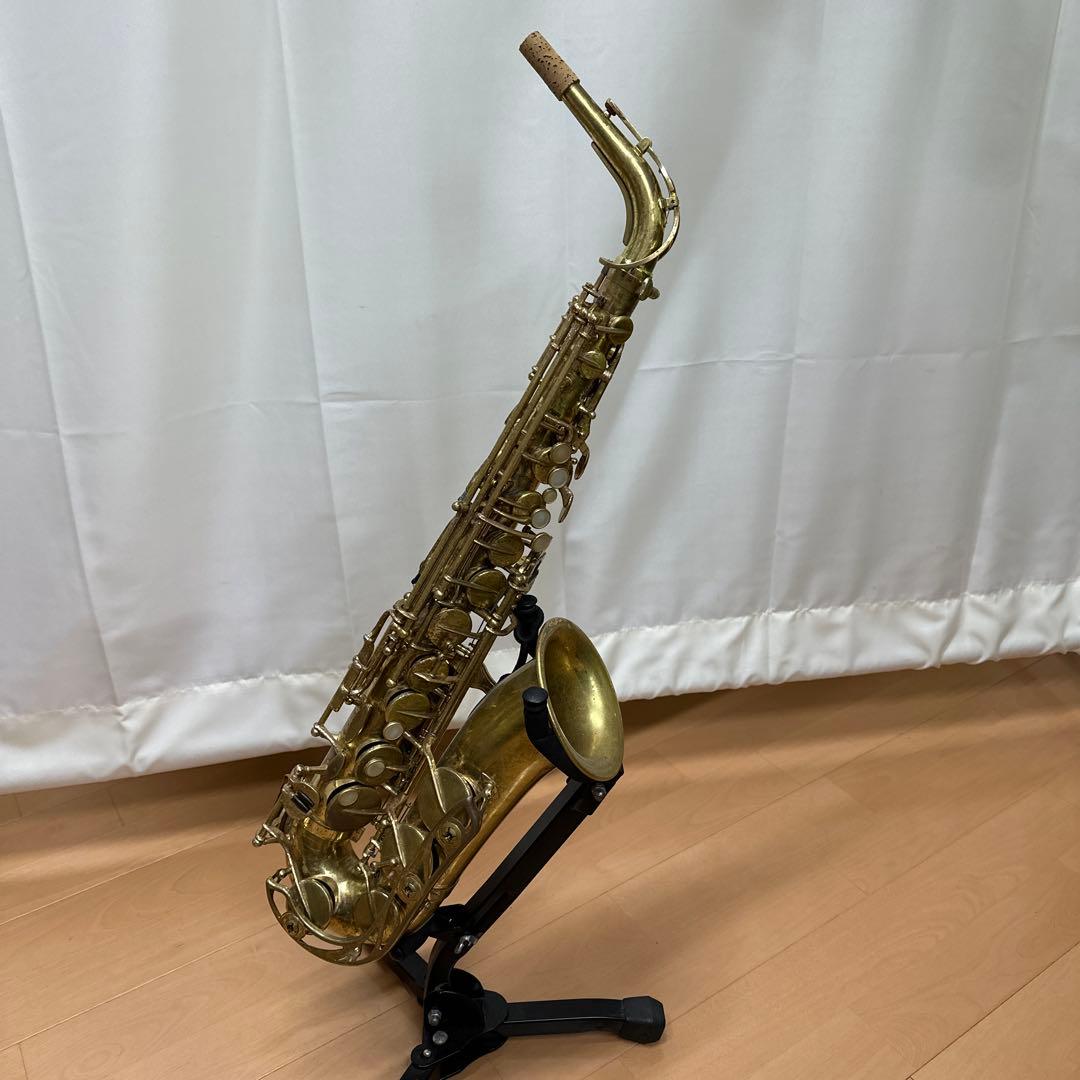 ポークさん専用です。ヤマハアルトサックス YAS31 マウスピース付き