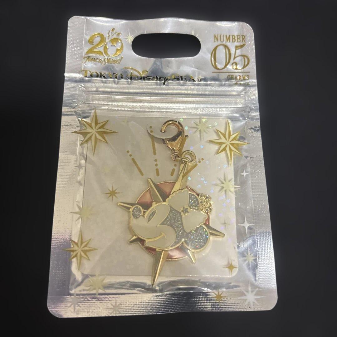 ディズニー　ミニー　パルパルーザ ぬいぐるみ　ファンダーランド