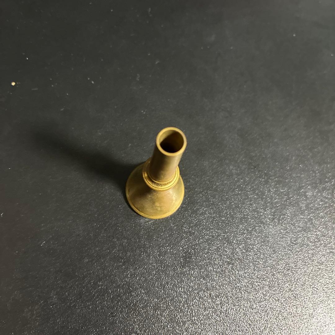 最終値下げ HMG カスタムオーダー ハンドメイド ホルン マウスピース