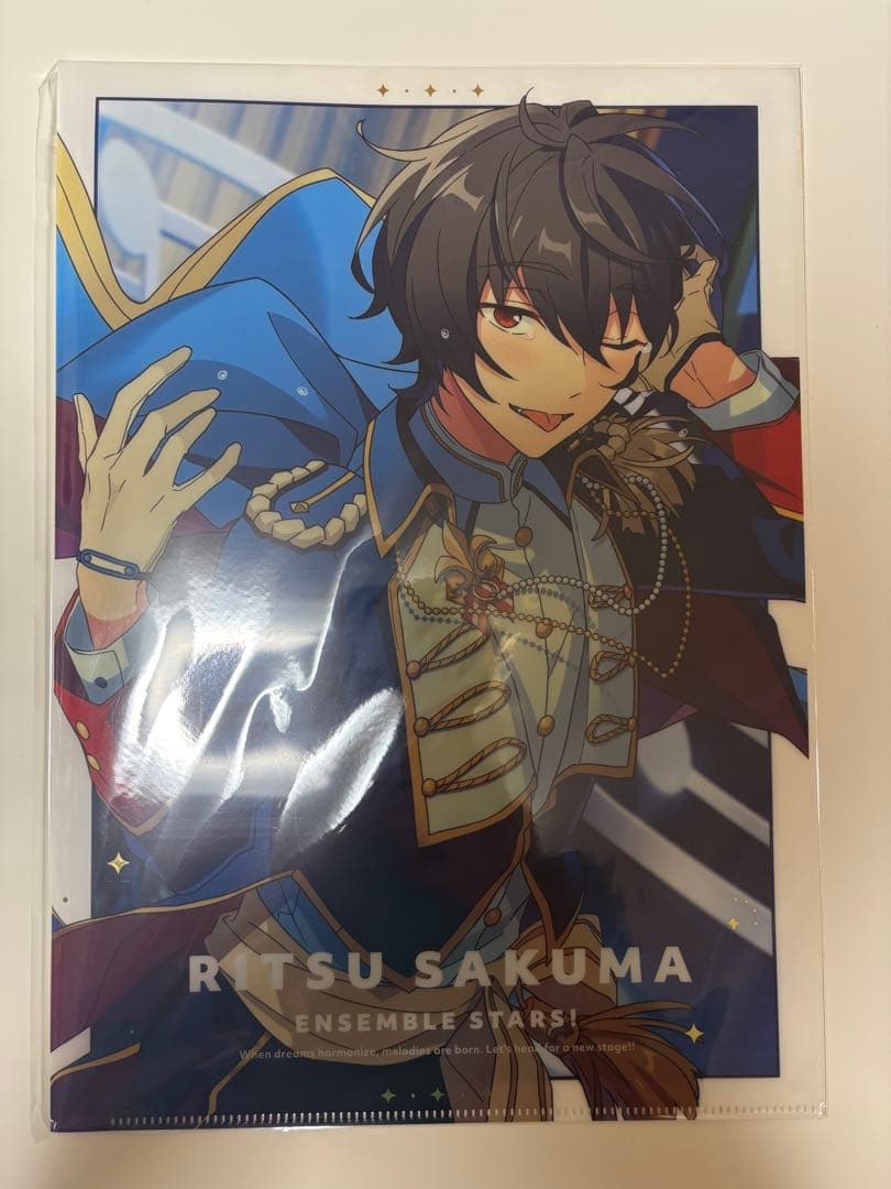 朔間凛月 グッズ まとめ売り