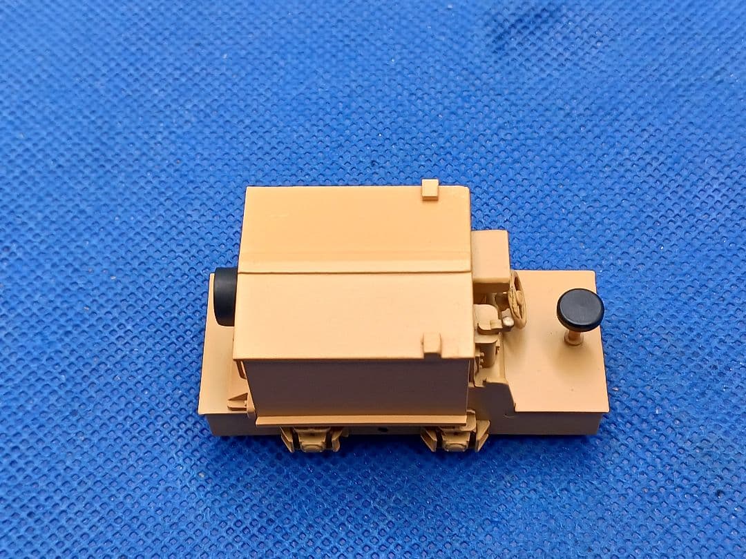 乗工社 On2 Oナロー battery loco 塗装済完成品