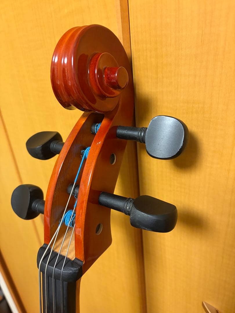 初心者用 4/4チェロ　アルテッツァNO.45