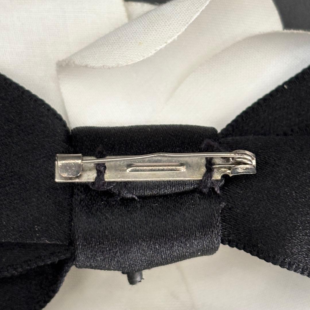 CHANEL カメリア ブローチ コサージュ コメ有り